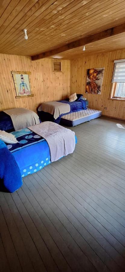 Hostal Pewma Куракаутин Экстерьер фото